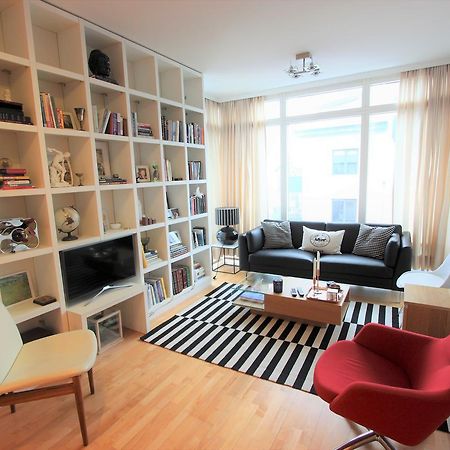 Greenkey Apartment - B13 Рейкьявик Экстерьер фото